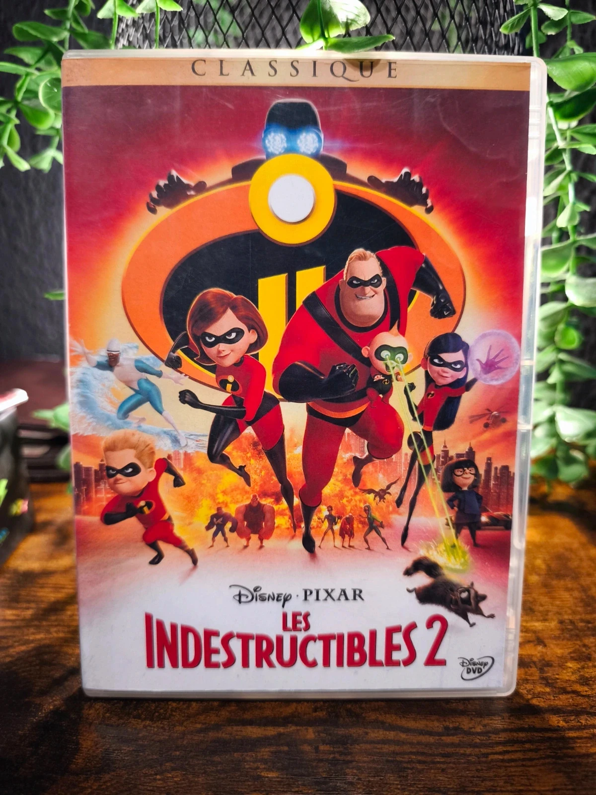 Les indestructibles 2